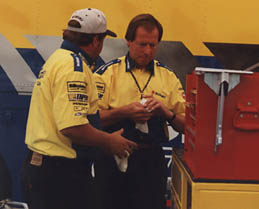Roger Decoster